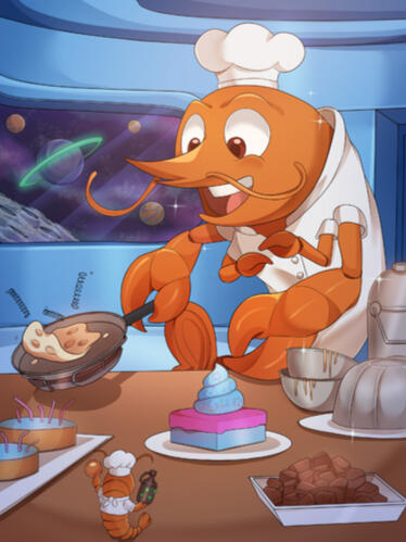 Illustration Illustration