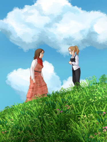Illustration Illustration