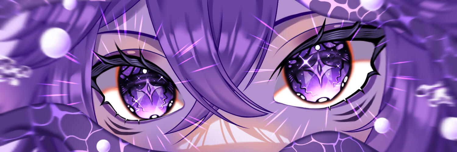 Eye Banner Eye Banner