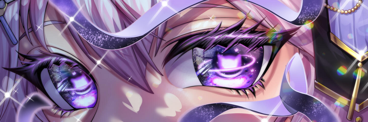 Eye Banner Eye Banner