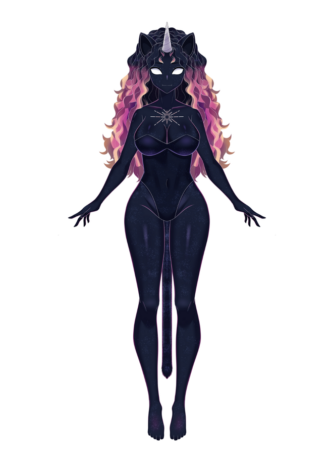 Vtuber Model Vtuber Model