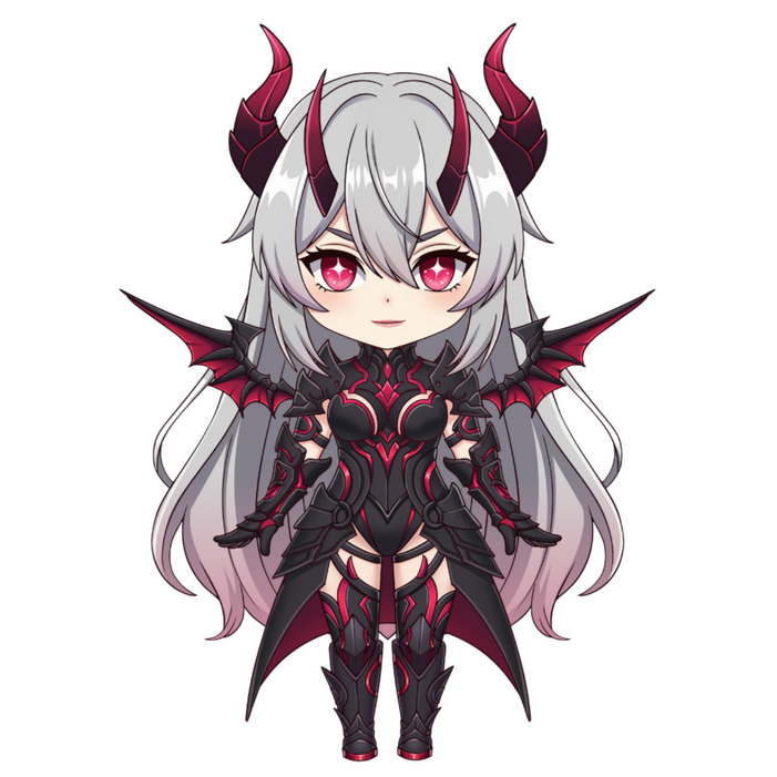Chibi Chibi