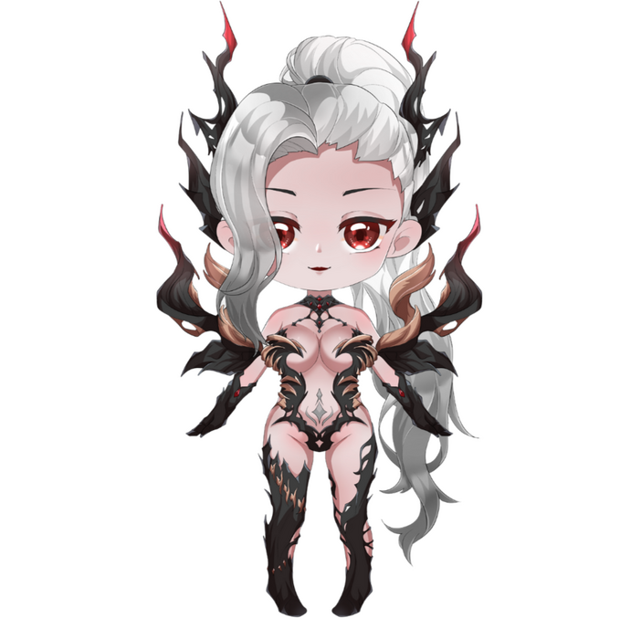 Chibi Chibi